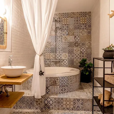 Apartamento Lazurite Vacacionales Maspalomas *