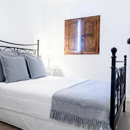 Apartamento Lazurite Vacacionales Maspalomas