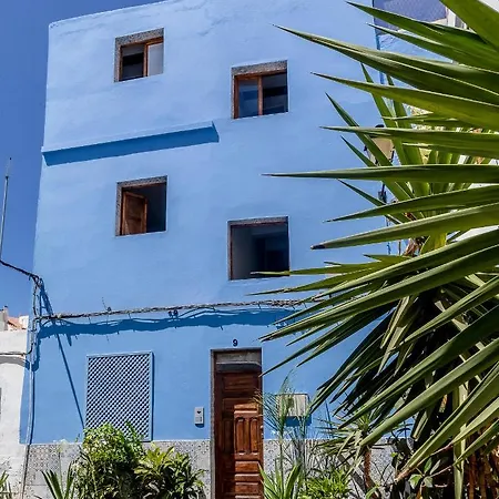 Apartamento Lazurite Vacacionales Maspalomas