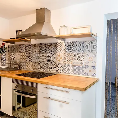 Lazurite Vacacionales Maspalomas * El Tablero (Las Palmas)