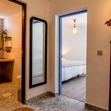 Lazurite Vacacionales Maspalomas