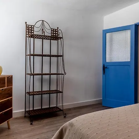 Apartamento Lazurite Vacacionales Maspalomas