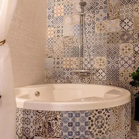 Apartamento Lazurite Vacacionales Maspalomas *