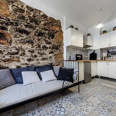 Apartamento Lazurite Vacacionales Maspalomas El Tablero (Las Palmas)