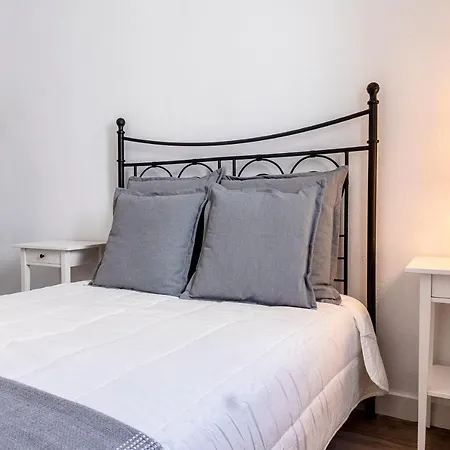 Lazurite Vacacionales Maspalomas Apartamento *