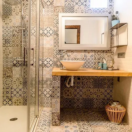 Apartamento Lazurite Vacacionales Maspalomas El Tablero (Las Palmas)