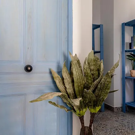 Apartamento Lazurite Vacacionales Maspalomas
