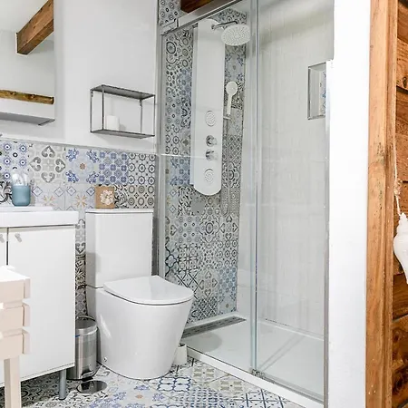 Apartamento Lazurite Vacacionales Maspalomas *