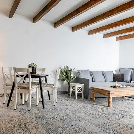 Lazurite Vacacionales Maspalomas Apartamento El Tablero (Las Palmas)