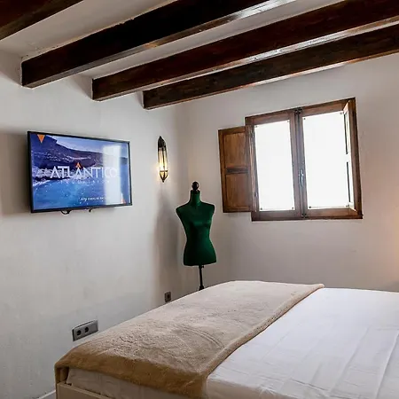 Lazurite Vacacionales Maspalomas El Tablero (Las Palmas)