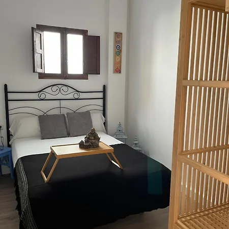 Lazurite Vacacionales Maspalomas Apartamento *