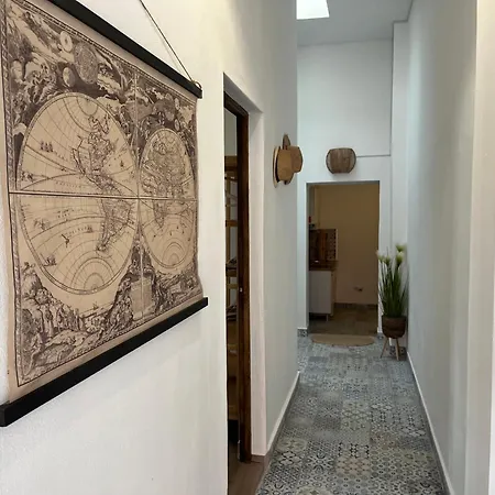Lazurite Vacacionales Maspalomas Apartamento *
