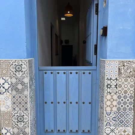 Lazurite Vacacionales Maspalomas