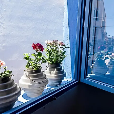 Lazurite Vacacionales Maspalomas Apartamento *