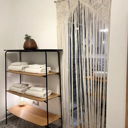 Apartamento Lazurite Vacacionales Maspalomas *
