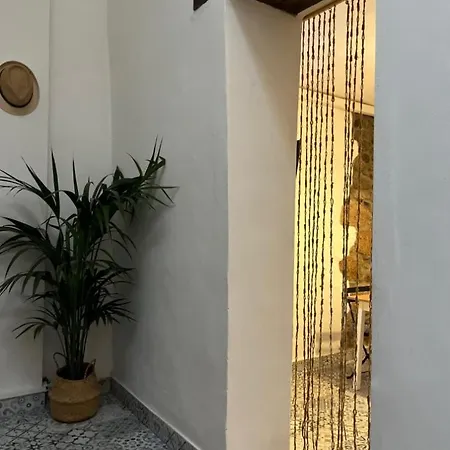 Lazurite Vacacionales Maspalomas