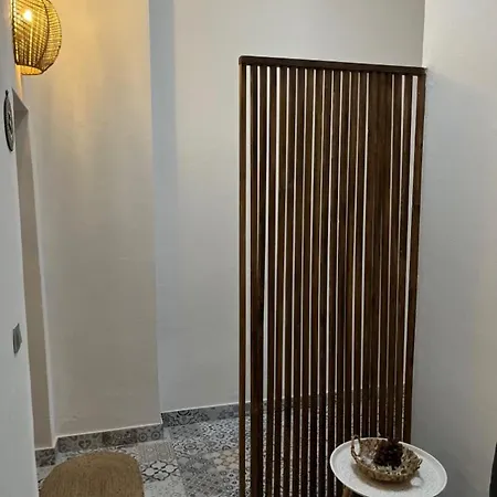 Apartamento Lazurite Vacacionales Maspalomas *