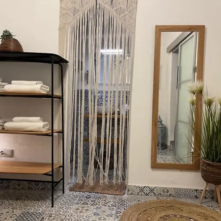 Apartamento Lazurite Vacacionales Maspalomas