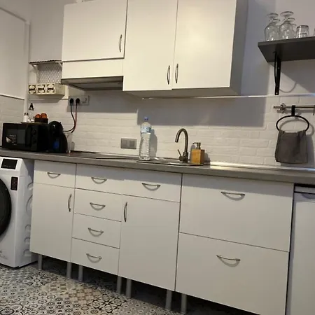 Lazurite Vacacionales Maspalomas Apartamento El Tablero (Las Palmas)