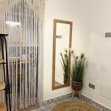 Apartamento Lazurite Vacacionales Maspalomas El Tablero (Las Palmas)