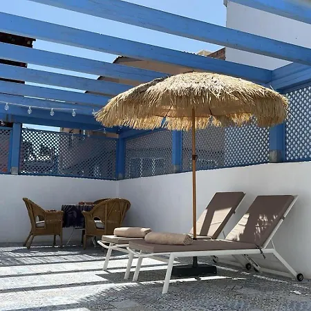 Lazurite Vacacionales Maspalomas Apartamento *
