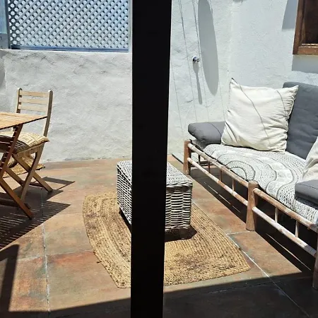 Apartamento Lazurite Vacacionales Maspalomas El Tablero (Las Palmas)