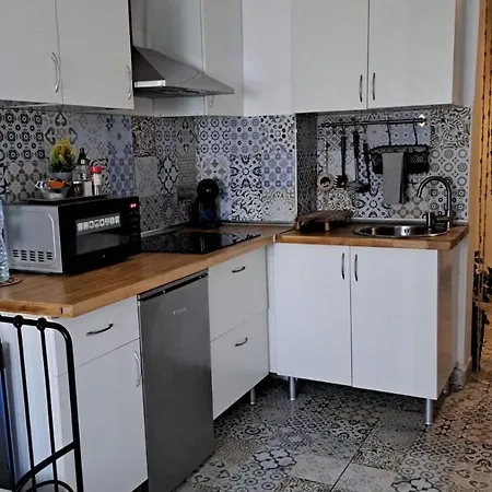 Apartamento Lazurite Vacacionales Maspalomas *