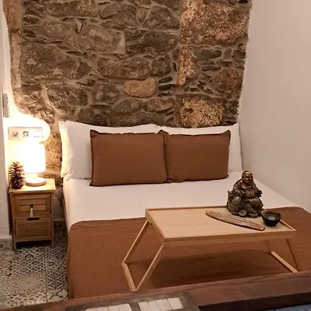 Lazurite Vacacionales Maspalomas Apartamento El Tablero (Las Palmas)