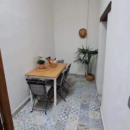 Apartamento Lazurite Vacacionales Maspalomas