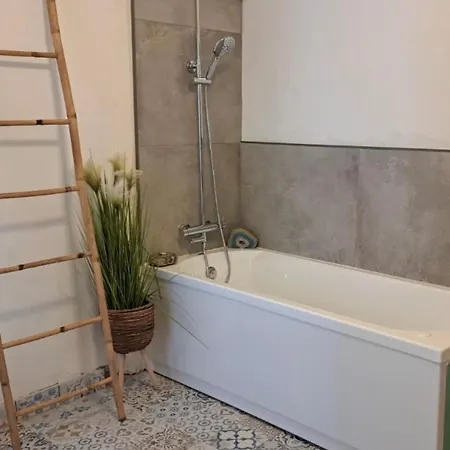 Apartamento Lazurite Vacacionales Maspalomas *