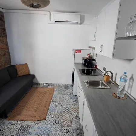 Lazurite Vacacionales Maspalomas El Tablero (Las Palmas)