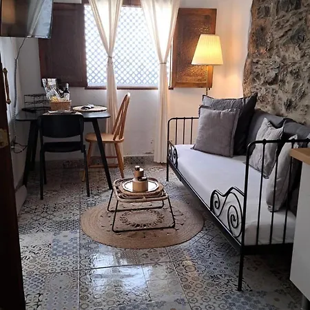 Apartamento Lazurite Vacacionales Maspalomas