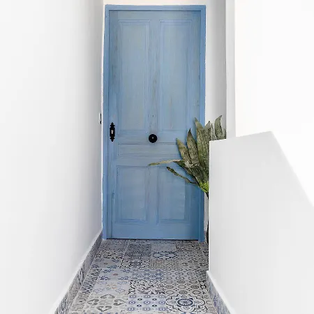 Daire Lazurite Maspalomas Sur Gran Canaria