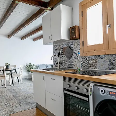 Appartement Lazurite Maspalomas Sur Gran Canaria El Tablero (Las Palmas)