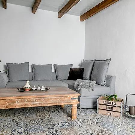 Appartement Lazurite Maspalomas Sur Gran Canaria *