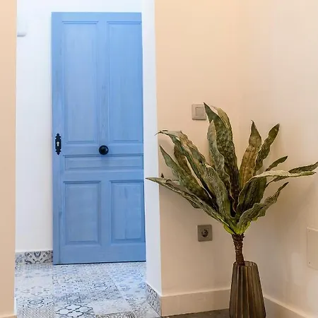 Lazurite Maspalomas Sur Gran Canaria Apartment El Tablero (Las Palmas)